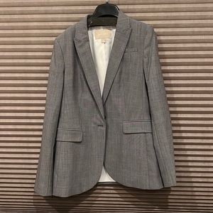 Banana Republic suit jacket blazer size 10